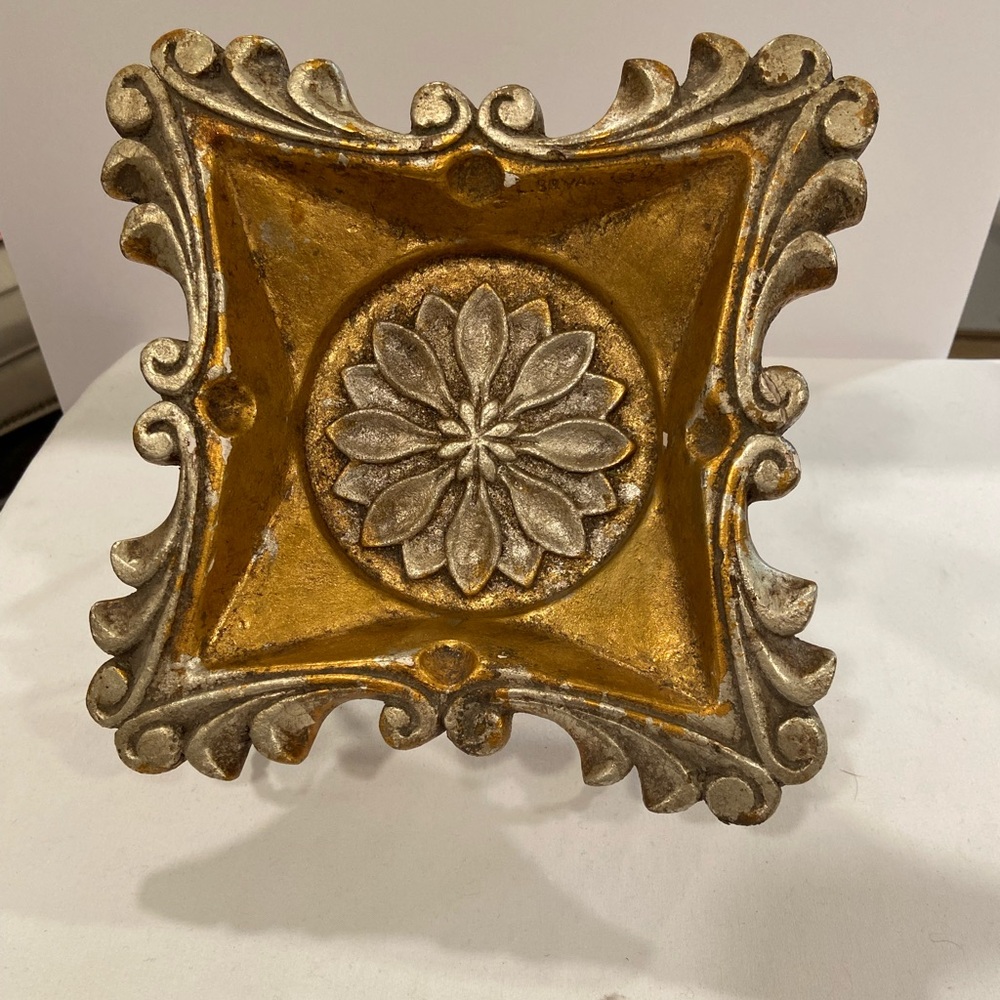 Vintage Lloyd Bryan ashtray